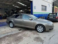 usado Audi A6 2.7TDI Style Multitronic