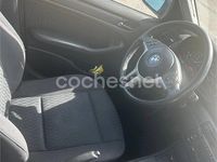 Usado BMW 320 150 CV (110 kW) 2004 Azul Berlina