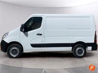 Usado Renault Master 110 CV (80 kW) 2018 Blanco Van