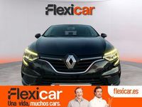 Usado Renault Mégane IV LIMITED 140 CV (102 kW) 2020 Azul