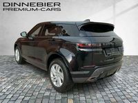 usado Land Rover Range Rover evoque 2.0d I4 Mhev R-dynamic Hse Awd Aut. 204