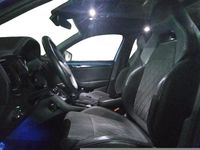 Usado Skoda Kodiaq SportLine 150 CV (110 kW) 2021 Azul SUV