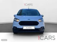 Usado Ford Transit Trend 75 CV (55 kW) 2020 Blanco Van