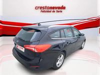 Usado Ford Focus Trend 120 CV (88 kW) 2020