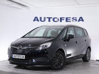 Usado Opel Zafira Life Excellence 136 CV (100 kW) 2019 Negro Monovolumen