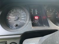 Usado Mitsubishi Montero 125 CV (91 kW) 1995 Azul SUV