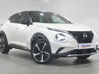 Usado Nissan Juke 145 CV (106 kW) 2024 Blanco SUV