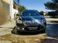 Usado Opel Insignia Cosmo 160 CV (117 kW) 2010 Negro Berlina