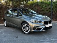 Używany BMW 216 Comfort Edition 116 KM (85 kW) 2017 Szary Kombi