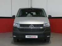 usado VW Caravelle 2.0 TDI 110CV Origin Pack 9Plazas