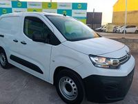Usado Citroën e-Berlingo 100 kW (136 CV) 2024 Blanco Monovolumen