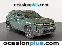 Usado Dacia Duster Expression 130 CV (95 kW) 2025 Verde SUV