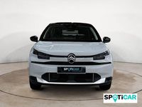 Nuevo Citroën C4 Business Class 145 CV (106 kW) 2025 Blanco Berlina