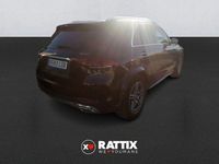 Usado Mercedes GLE350 Premium 272 CV (200 kW) 2021 Negro