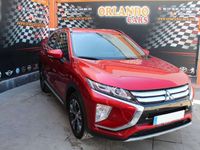 usado Mitsubishi Eclipse Cross 150 T Motion 2WD 8CVT