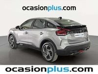 Brugt Citroën C4 PureTech 131 HK (96 kW) 2024 Grå SUV
