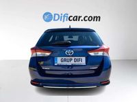 usado Toyota Auris Hybrid 140h Active