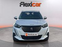 Usado Peugeot 2008 Active 110 CV (80 kW) 2021 Blanco SUV