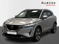 Usado Nissan Qashqai N-Connecta 158 CV (116 kW) 2024 SUV