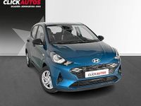 Usado Hyundai i10 63 CV (46 kW) 2024 Utilitario