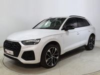 Usado Audi Q5 Sport 204 CV (150 kW) 2024 Blanco SUV