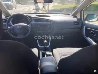 Używany Kia Ceed Plus 100 KM (73 kW) 2017 Biały Hatchback