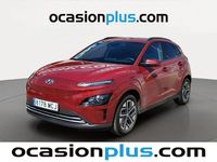 Usado Hyundai Kona 100 kW (136 CV) 2022 Rojo SUV