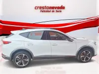 Usado Cupra Formentor 150 CV (110 kW) 2023 Blanco SUV