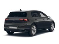 Nuevo VW Golf VIII Match 204 CV (150 kW) 2025 Gris oscuro Berlina