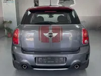 Usado Mini Cooper SD Countryman 143 CV (105 kW) 2016 Marrón SUV