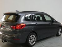 usado BMW 216 SERIE 2 d Advantage