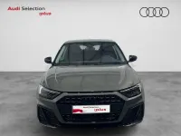 Usado Audi A1 Sportback 116 CV (85 kW) 2024 Gris / plata Utilitario