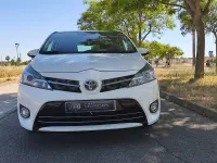 Usado Toyota Verso Comfort 112 CV (82 kW) 2014 Blanco Monovolumen