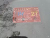 Usado Renault Scénic II Dynamique 105 CV (77 kW) 2005 Gris / plata Monovolumen