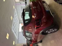 Usado Dacia Sandero Comfort 90 HP (66 kW) 2020 Vermelho Citadino