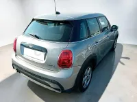Usado Mini Cooper 136 CV (100 kW) 2023 Gris / plata Utilitario