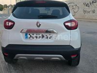 Occasion Renault Captur Version S 110 PK (80 kW) 2018 Wit SUV