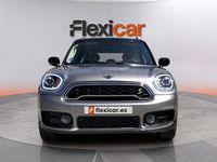 Usado Mini Cooper S Countryman 224 CV (164 kW) 2020 Beige SUV