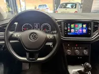 Usado VW T-Roc Advance 116 CV (85 kW) 2022 Blanco SUV