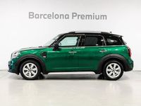 Usado Mini Cooper D Countryman 150 CV (110 kW) 2020 SUV