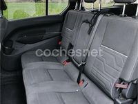 Usado Ford Grand Tourneo Connect Titanium 120 CV (88 kW) 2018 Negro Monovolumen