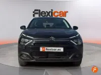 Usado Citroën C4 Feel 130 CV (95 kW) 2023 Negro SUV
