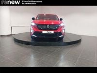 Usado Renault Rafale Techno 200 CV (147 kW) 2025 Rojo SUV