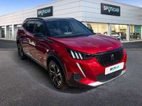 usado Peugeot 2008 1.2 PureTech S&S GT 130