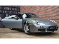 usado Porsche 911 Carrera 4 Cabriolet (997)