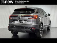 Usado Renault Austral Techno 160 CV (117 kW) 2024 Gris SUV