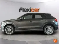 Usado Audi Q2 S-Line 150 CV (110 kW) 2024 Gris SUV