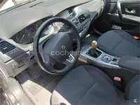 Usado Renault Laguna III Privilege 130 CV (95 kW) 2009 Negro Berlina