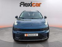 Usado Lynk & Co 01 197 CV (144 kW) 2021 Azul SUV