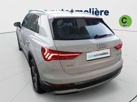 Usado Audi Q3 Advanced 150 CV (110 kW) 2023 Blanco SUV